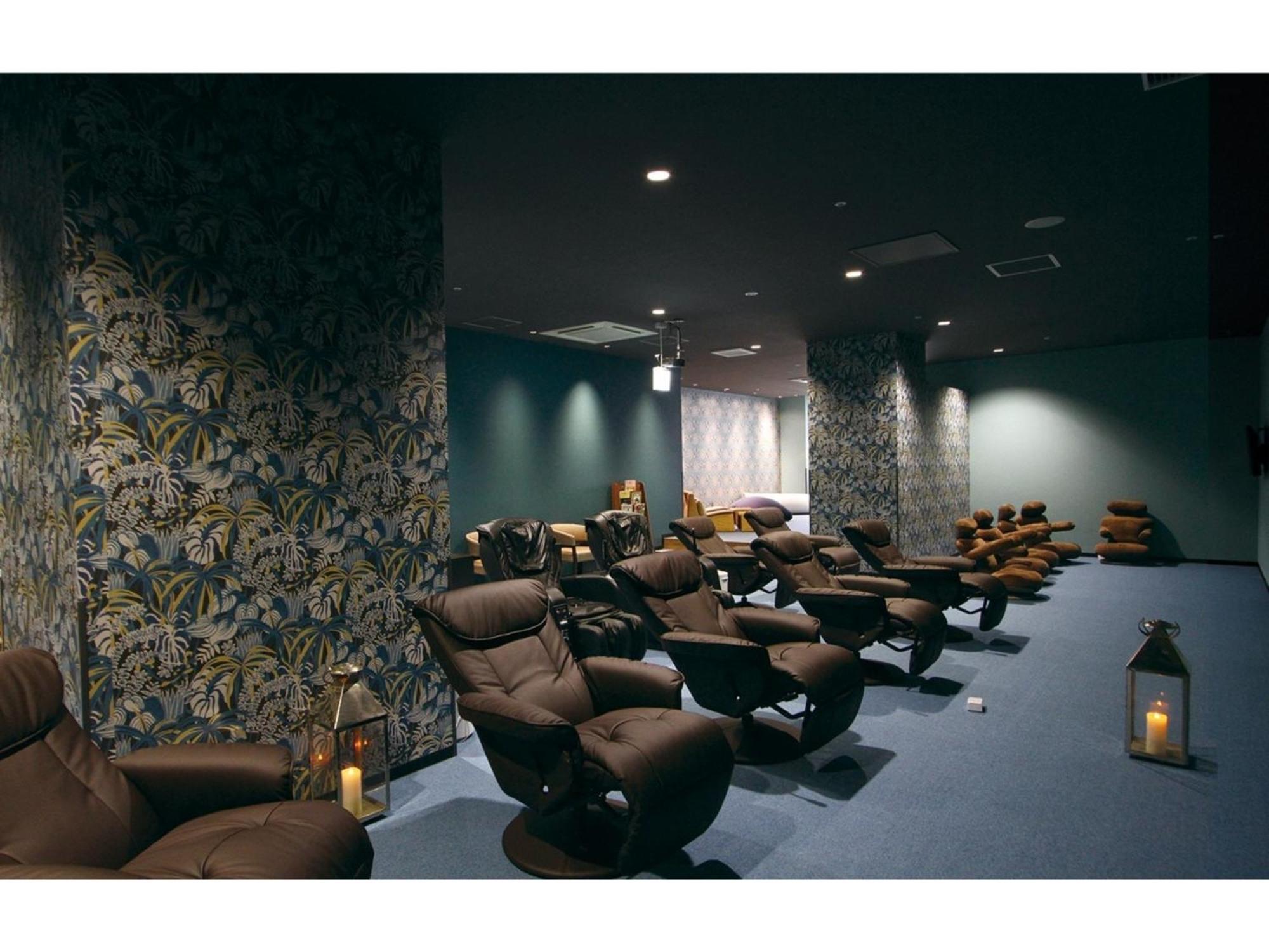 Kajimachi No Yu Spa Solani - Vacation Stay 26776V Hamamatsu Dış mekan fotoğraf